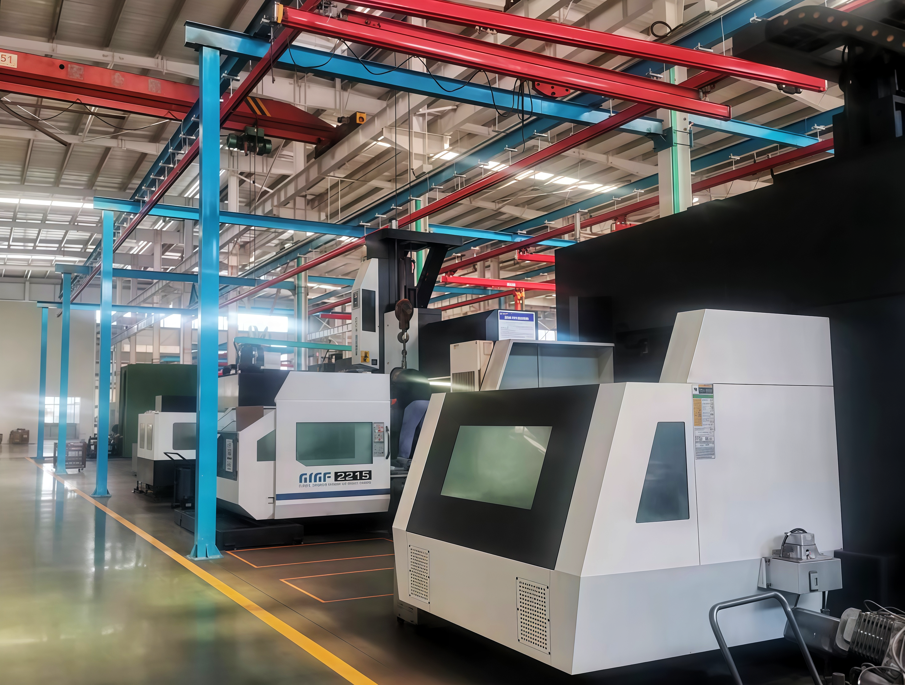 Intelligent Transformation and Digitalization  Green Foundry Benchmark  