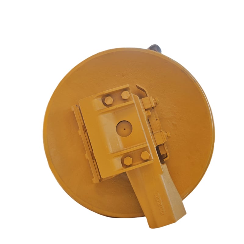 SJ103007600 bulldozer series  idler