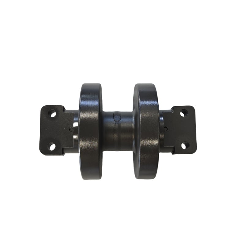 SJ102009900crawler crane Carrier roller