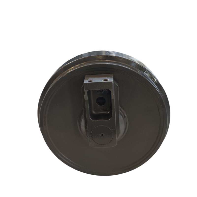 SJ103014500 crawler crane idler