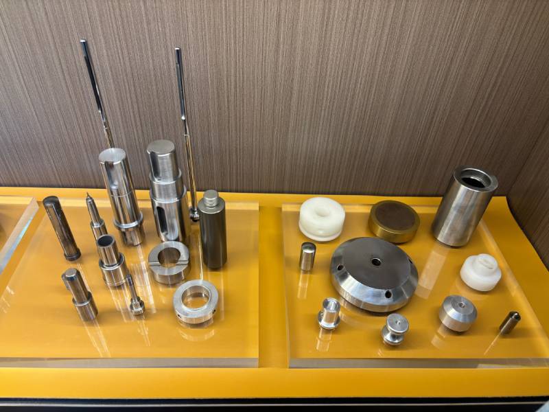 2026 Dongguan Zhongqi Precision Mold Parts Co.,Ltd Spring Festival Holiday Notice