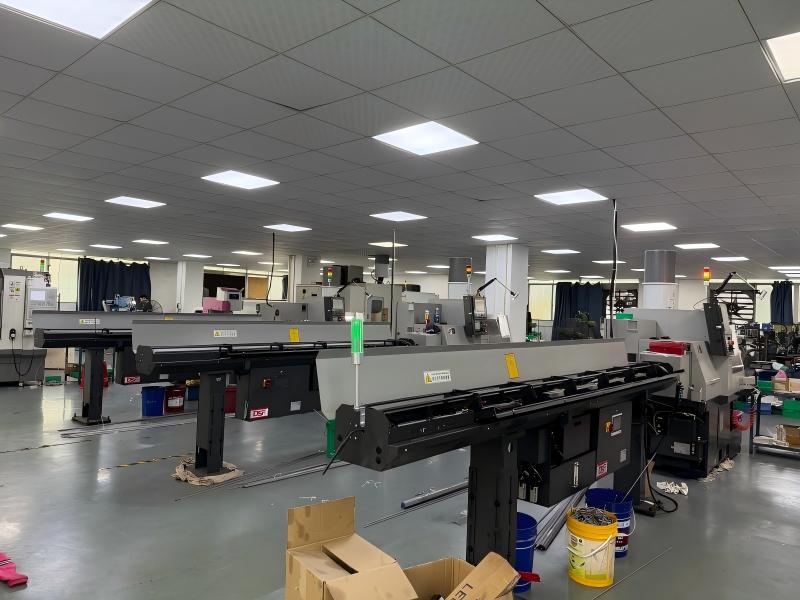 Zhongqi Precision, the choice of quality