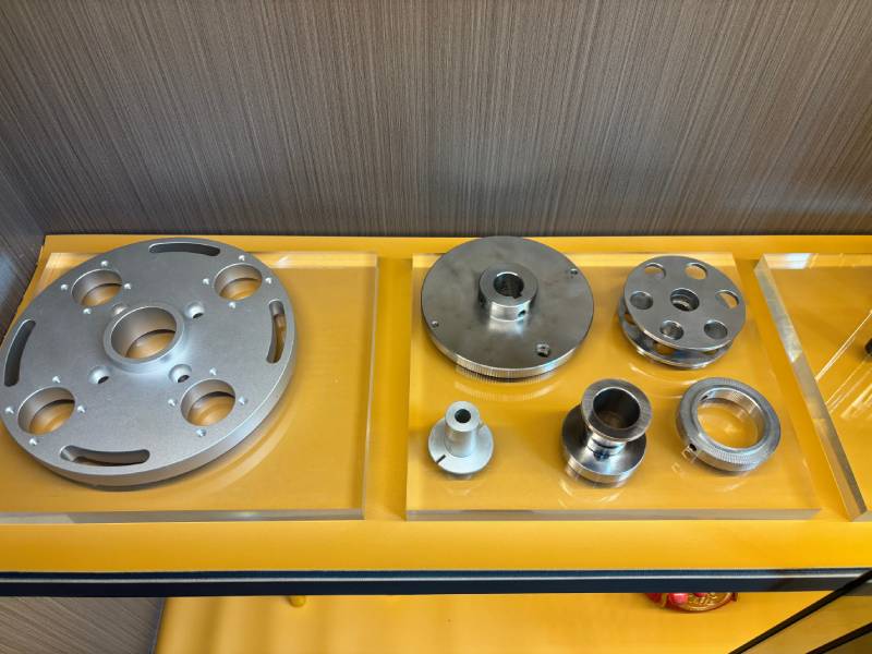 2026 Dongguan Zhongqi Precision Mold Parts Co.,Ltd Spring Festival Holiday Notice