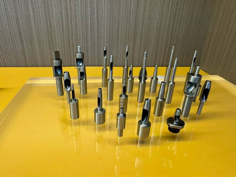 Zhongqi Precision, the choice of quality