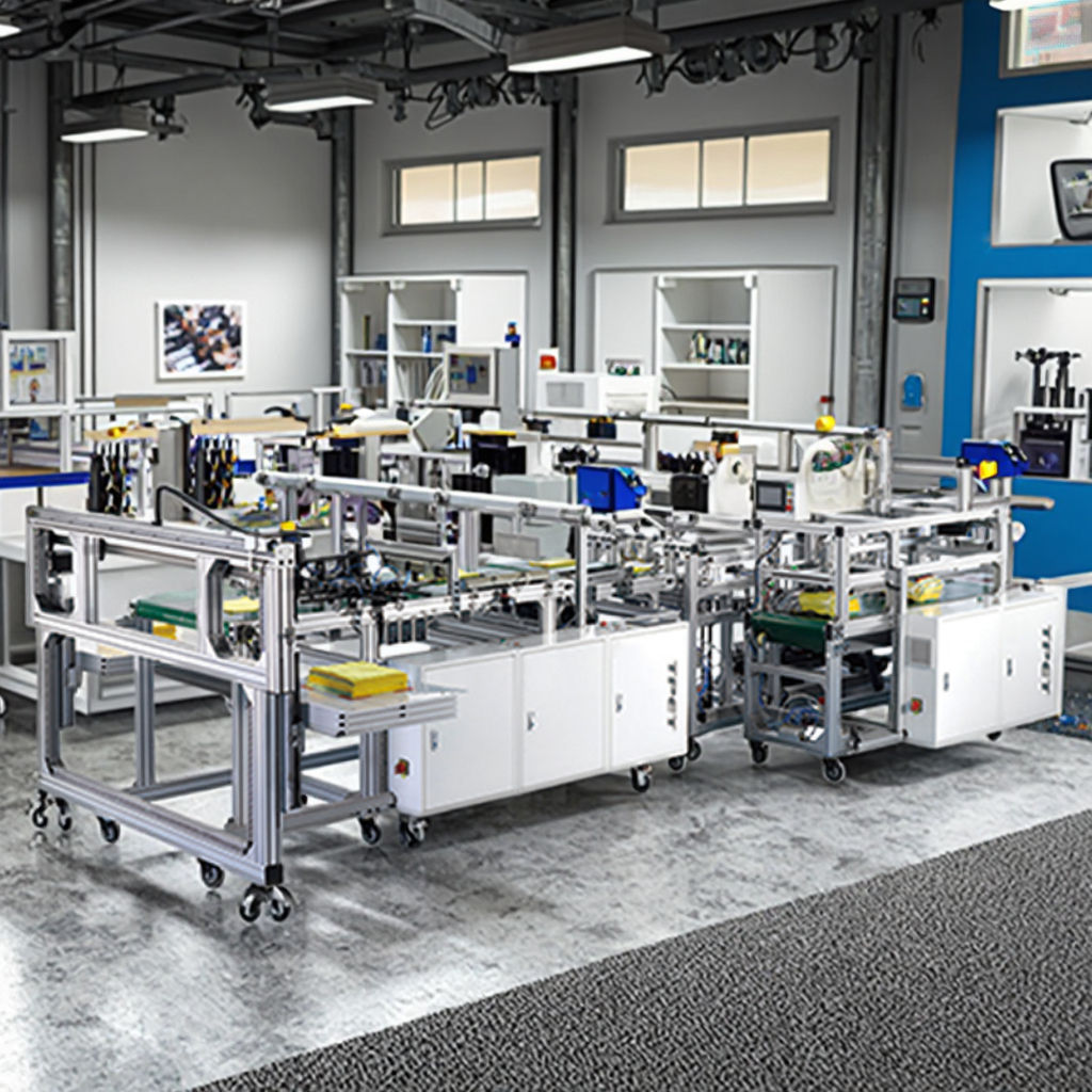 fully automatic towel folding packaging machine et 7721-1