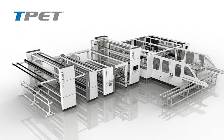 Integrating Automation into Your Home Textile Production Line