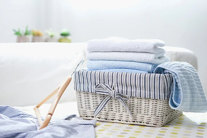 Textile Processing & Finishing