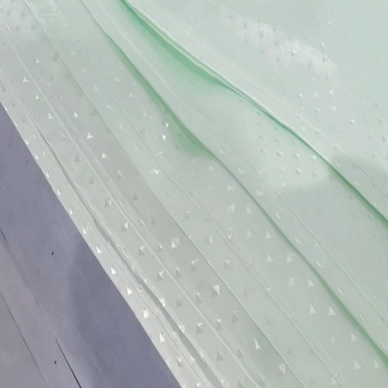 fully automatic shower curtain making machine 4 sided sewing et 2218 kz-5
