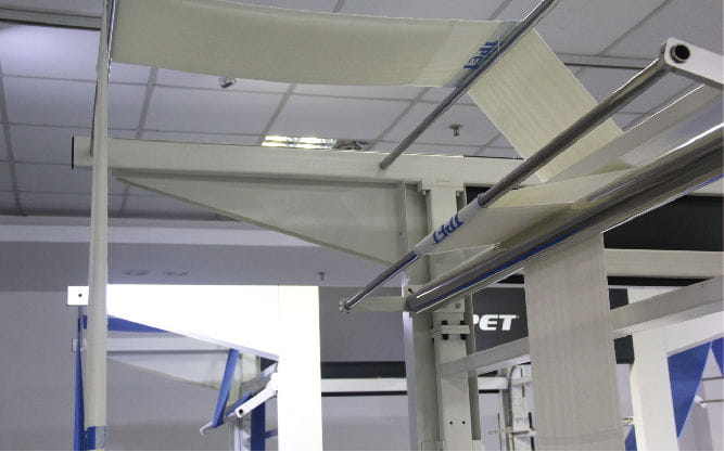 Industrial Continuous Operation