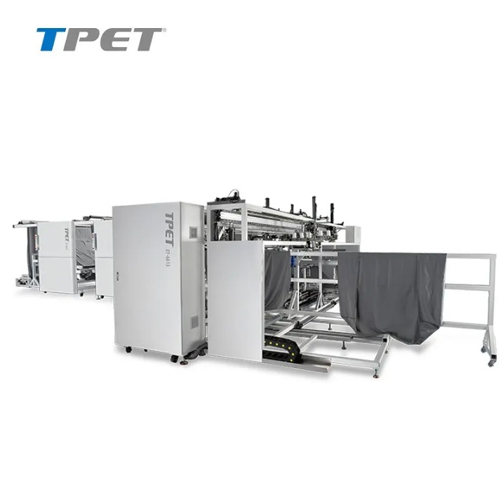 Sourcing the Right Factory Sewing Machine for Your Line