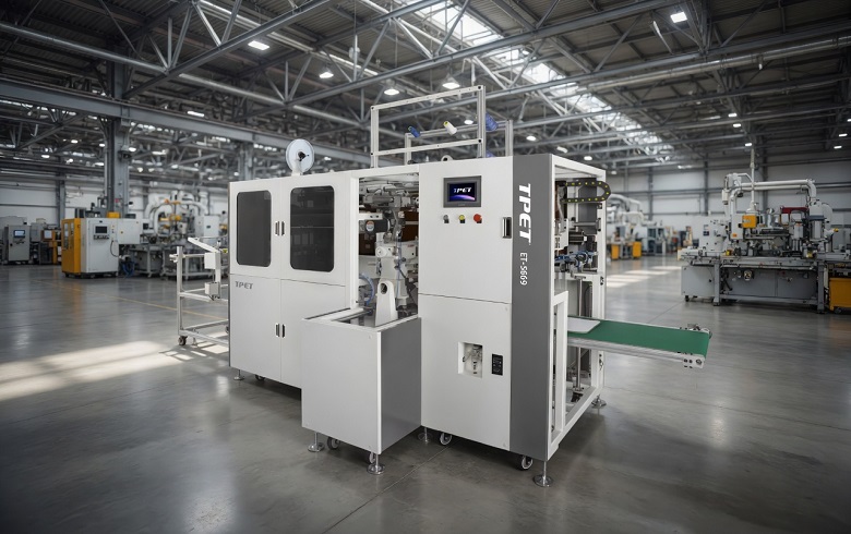Advantages of Using a Mass Production Sewing Machine