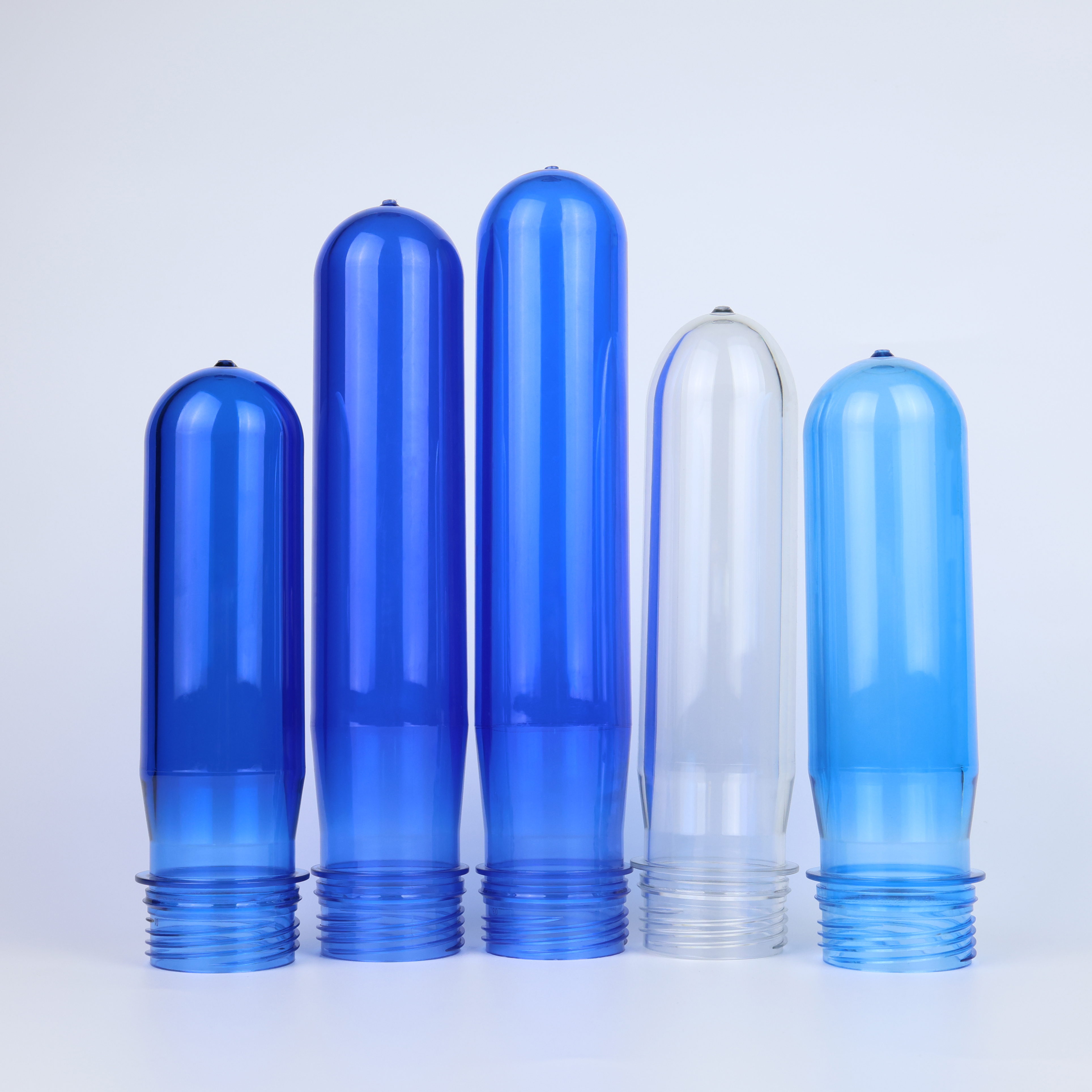 Dari Preform ke Botol: Cara Pembuatan Botol Plastik Anda