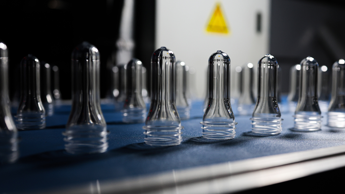 PET Preform Stretch Blow Molding: Comprehensive Technical Guide and Best Practices