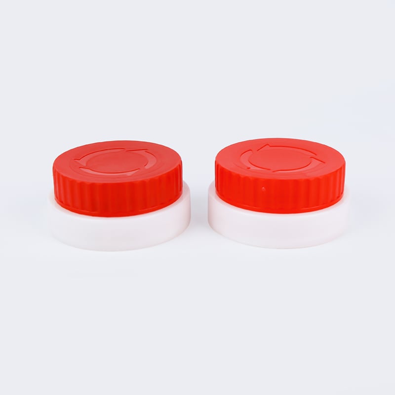 PET Preform 55mm 62mm Mouth For Oil Liquor Bottle Custom Color Available 27mm 32mm 36mm 46mm 69mm 72mm Sizes
