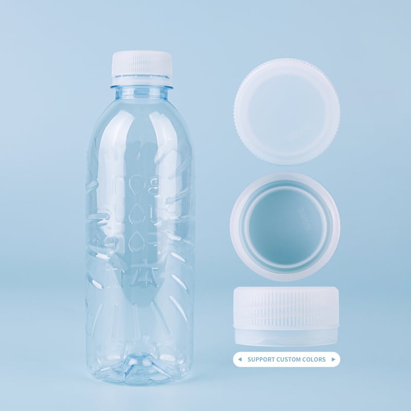 30mm3025 beverage cap: High-speed sealing, safeguarding a fresh taste