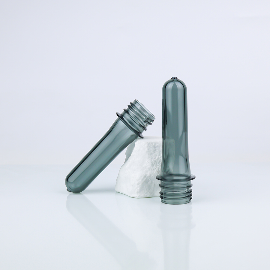 How PET preform quality impacts final bottle performance