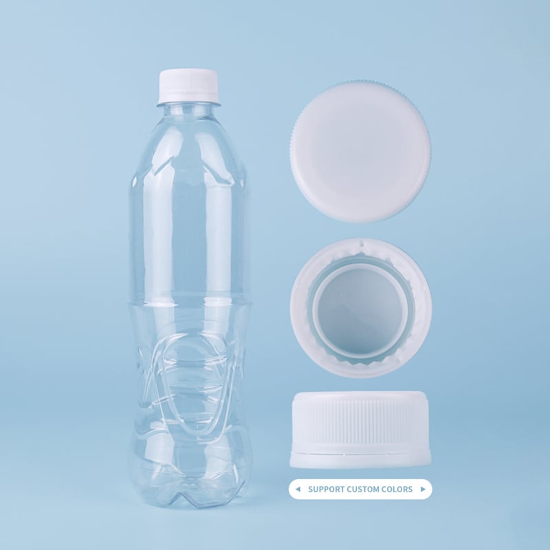 28mm1881 beverage cap: High-speed sealing, safeguarding a fresh taste