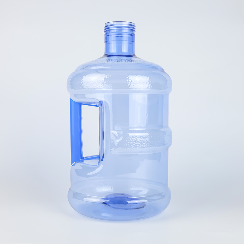 Supplier Wholesale 2 Gallon Side Handle PE Material Applies to Side Handles of 5 Gallon Buckets
