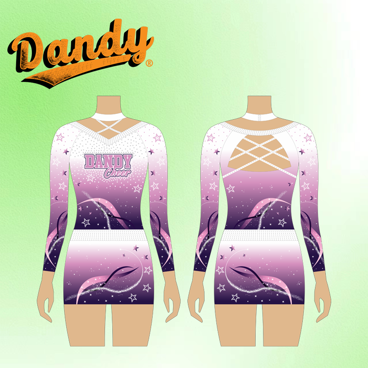 Premium Cheerleading Uniform Supplier – Custom Made, Factory Direct, Free Sample & Fast Global Shipping