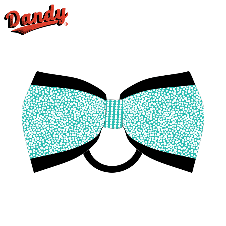 Cheerleading Hair Bows – Factory Direct Custom Ribbon for School Teams, Dance Groups, and Cheer Squads