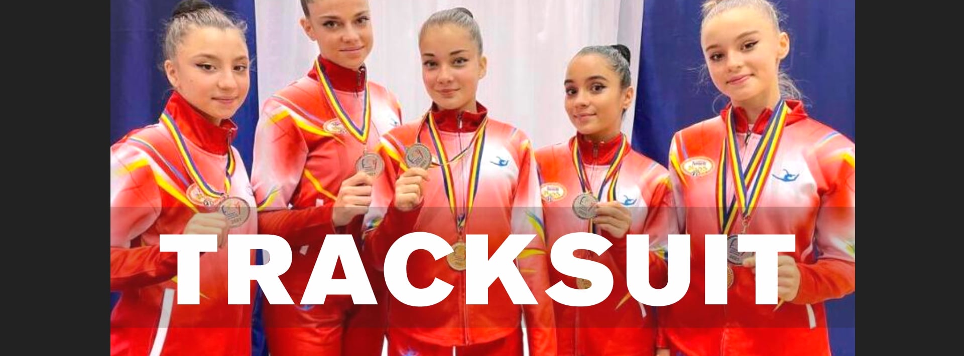Award-Winning Warm-Ups