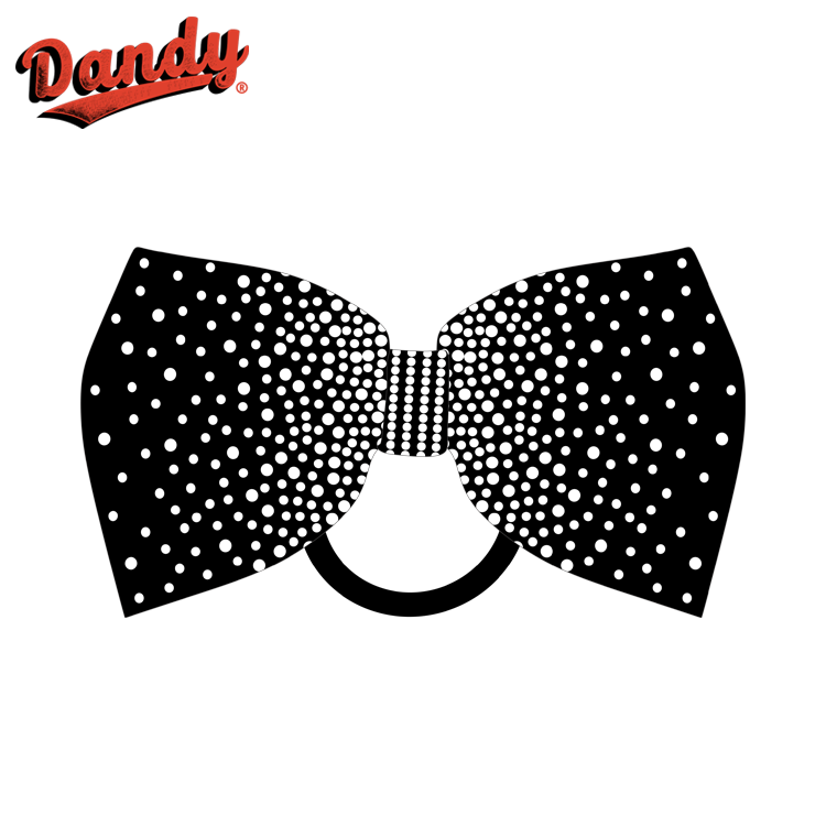 Cheer Bows Wholesale Supplier – High Quality Cheerleading Hair Accessories with Free Design & Fast Delivery