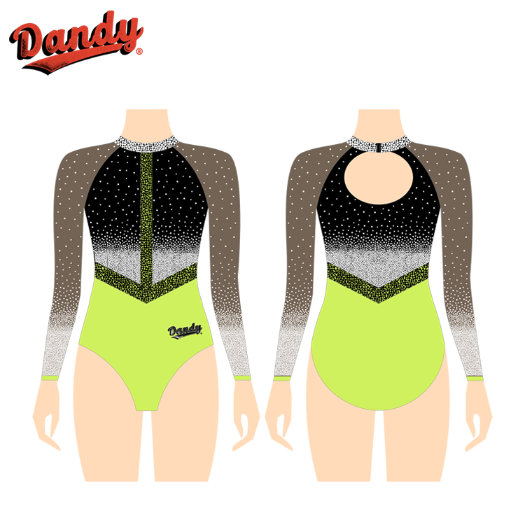 Unique Gymnastics Leotards with Sparkle Affordable Prices High Quality Perfect for Competitions