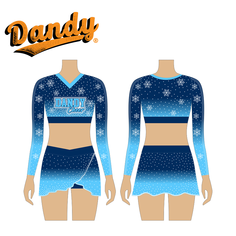 Uniformes de Ginástica Rítmica por Atacado – OEM/ODM Disponível, Maquete de Design Grátis