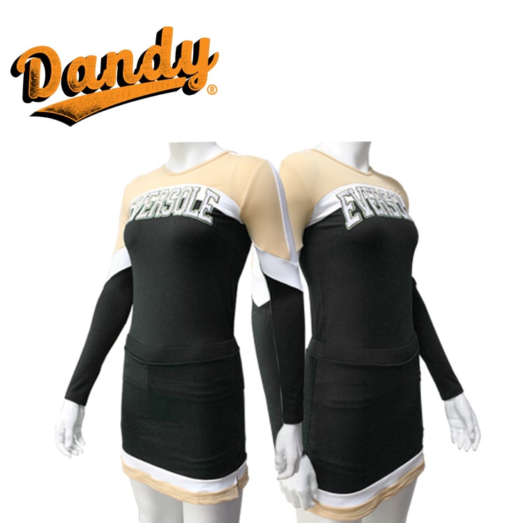 Cheer Accessories: Elevating Your Cheerleading Style​