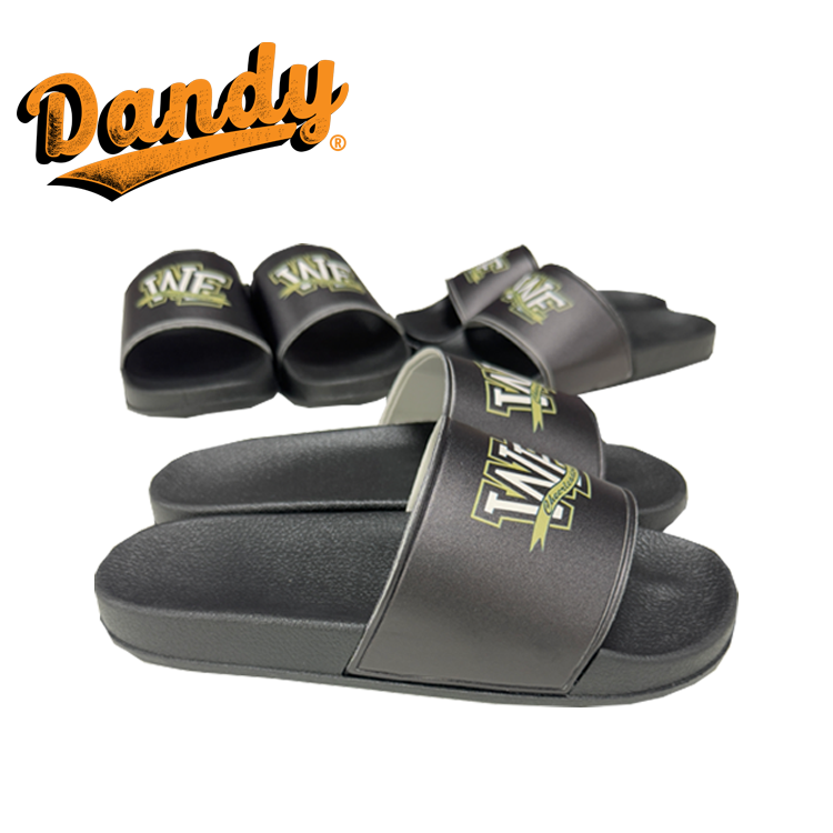 Hot Sales Custom Cheerleading Slippers Anti-Slip Indoor & Outdoor Practice Use Available in Multiple Sizes & Colors