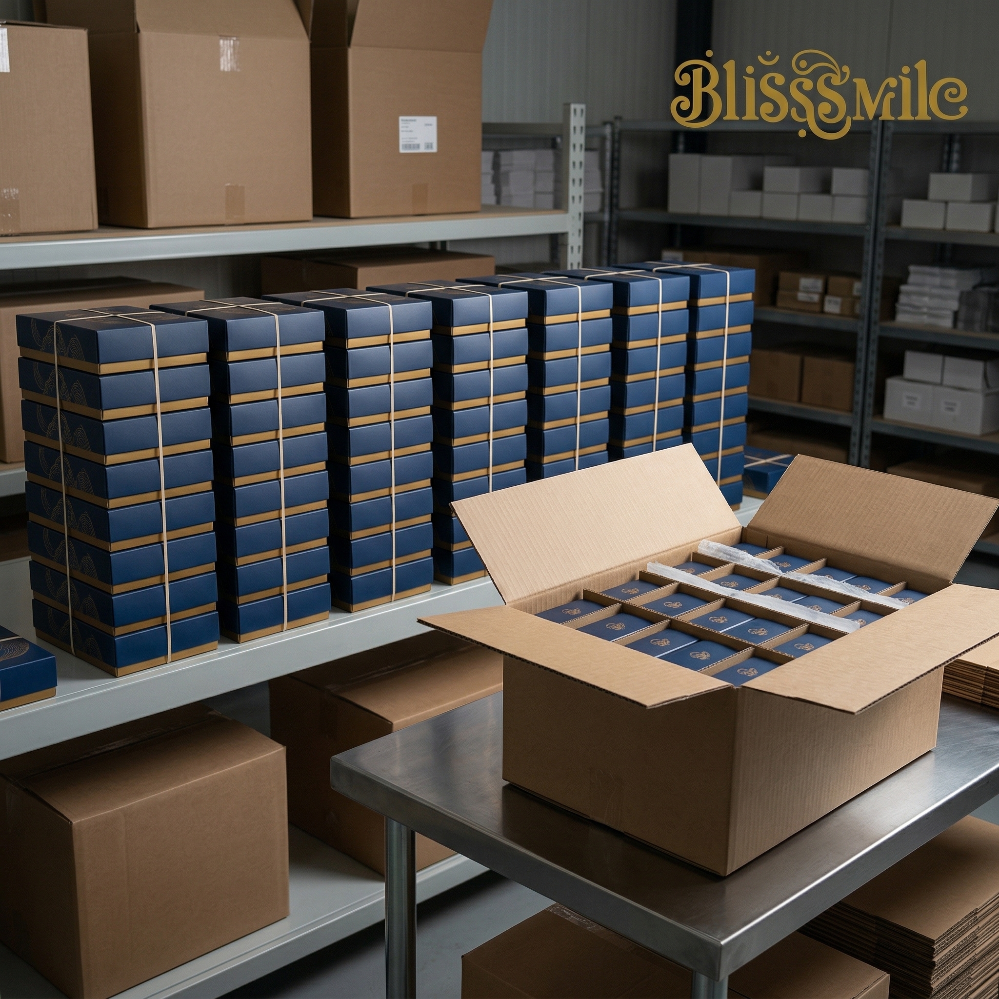 Reliable Wholesale Macaron Packaging Service