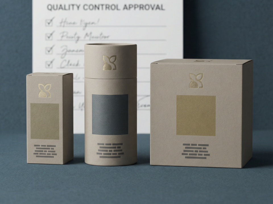 Seasonal Bakery Packaging Family