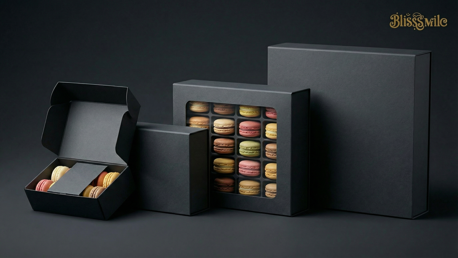 Customizable Packaging Solutions