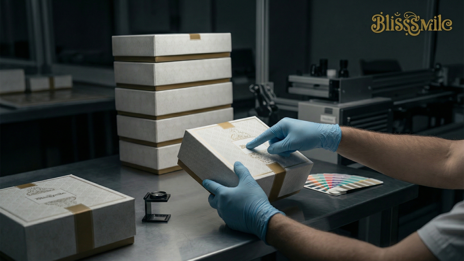 Rapid Sampling for Quick Turnaround