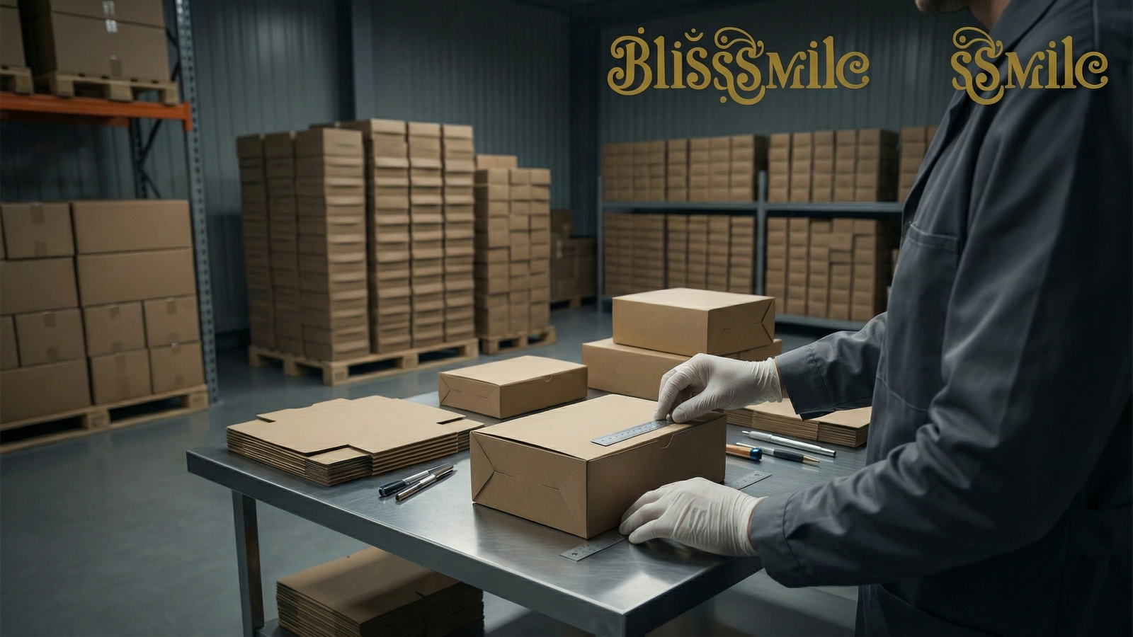 Qualité et cohérence inégalées pour les boîtes personnalisées pour gâteaux en gros