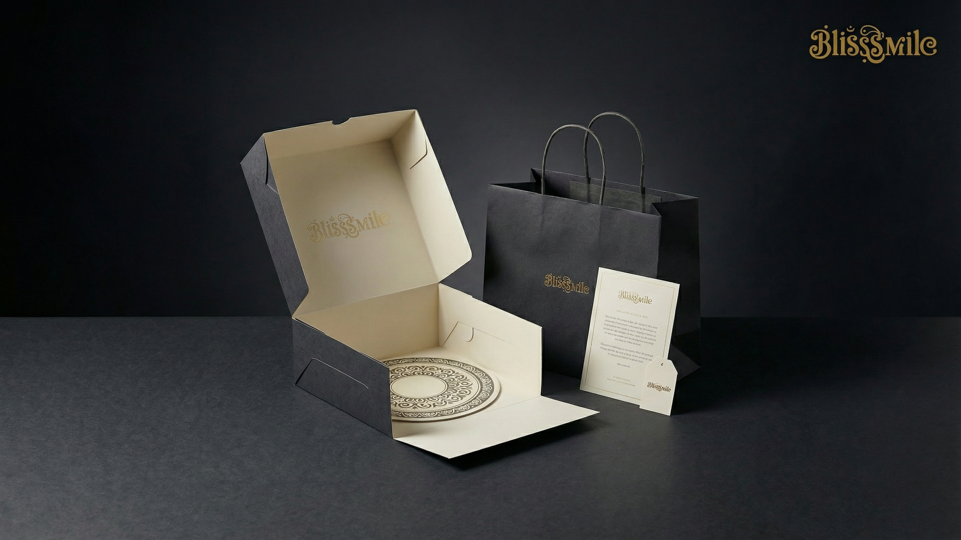 Finitions haut de gamme pour un attrait luxueux