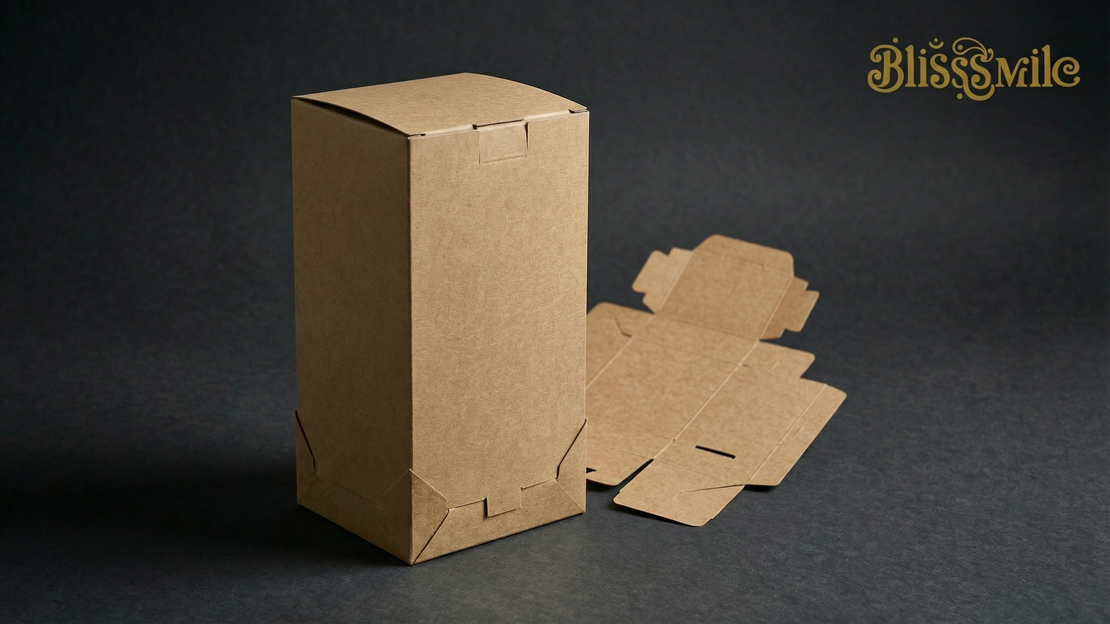 Cohesive Packaging Families