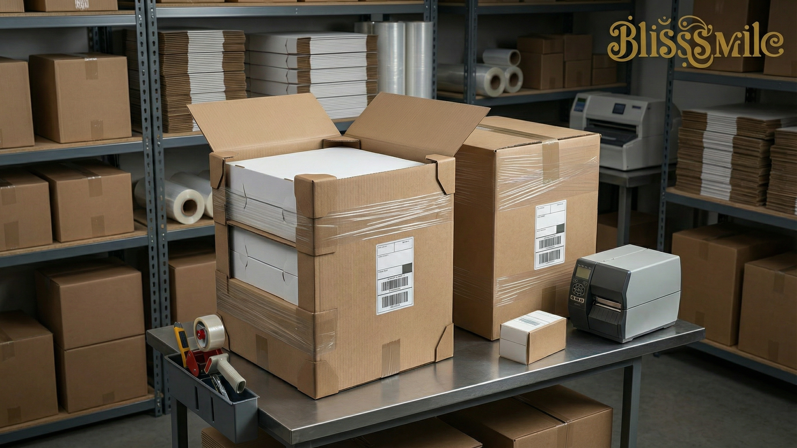 Überlegene Qualität und Konsistenz bei der Tortenverpackung