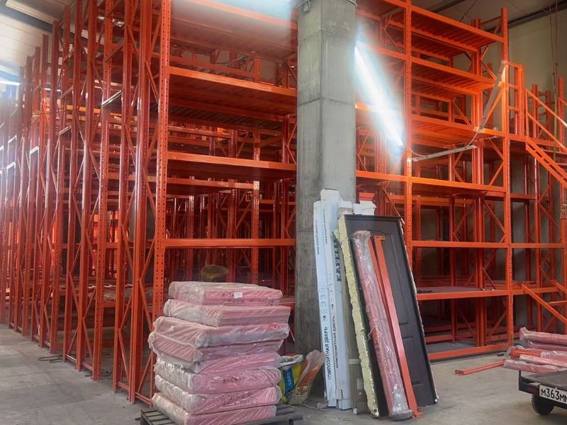 Manufacturing Industry