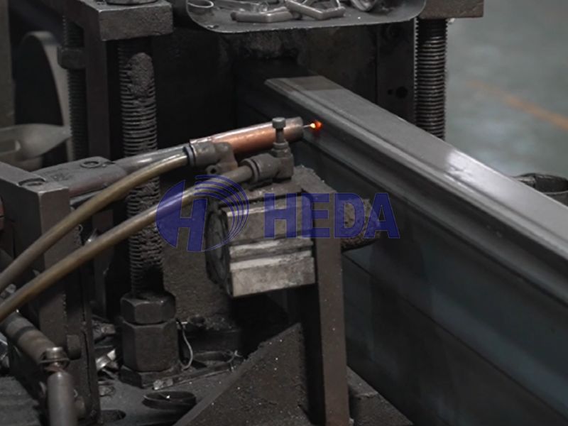 Welding