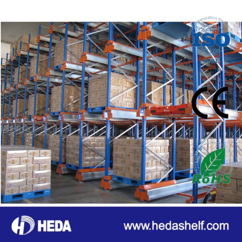 Why Warehouse Racking Suppliers Offer Installation Services