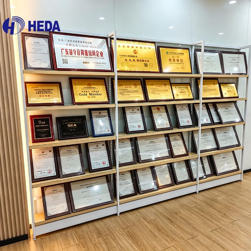 Milestones of Excellence