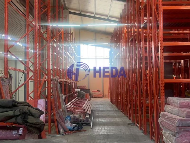 Anonymous Mezzanine Case