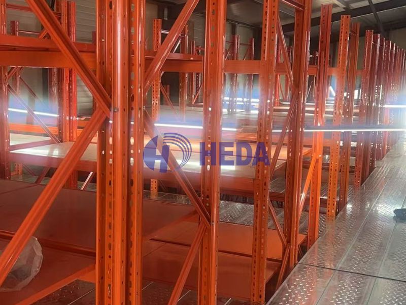 Anonymous Mezzanine Case