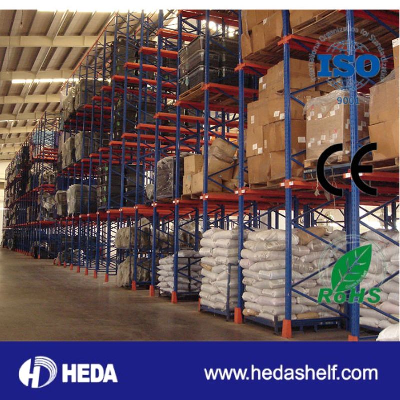 Pallet Racking, Mezzanine Floor, Warehouse Storage Racking Manufacturer ...