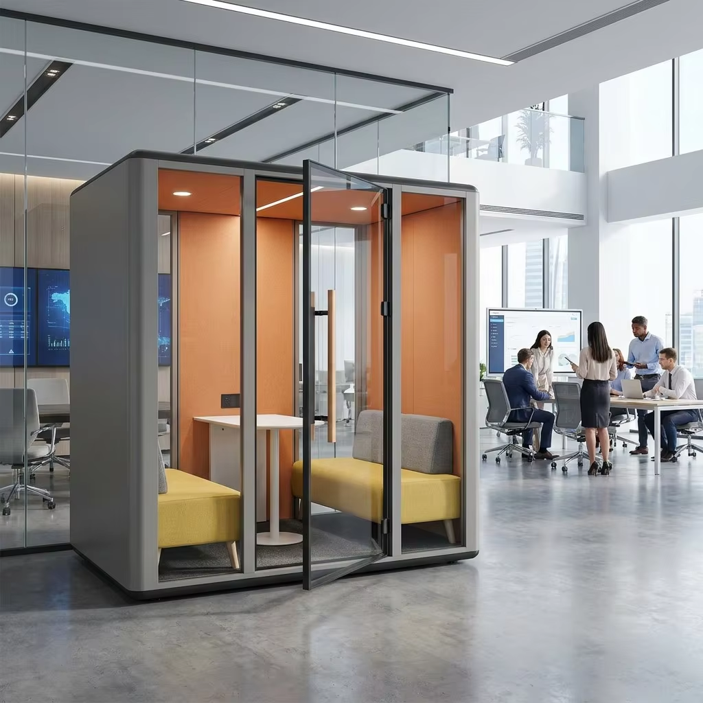 Three Glass Options for Silent Pods Clear, Frosted, and Switchable Privacy Glass (7).png