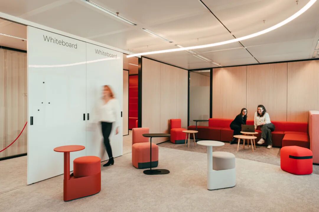 Agile workspace strategy Empowering dynamic interaction and collective collaboration flow4.jpg
