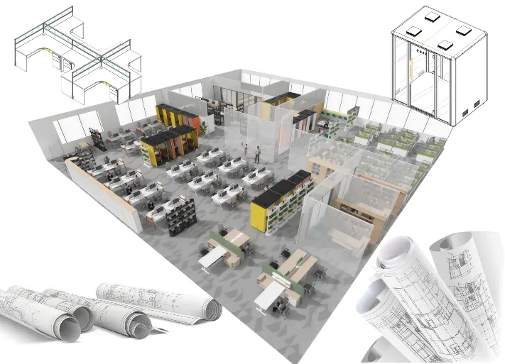 [Service Excellence] From Design to Reality How Cleader Defines Engineering Speed in Modern Workspaces1.png