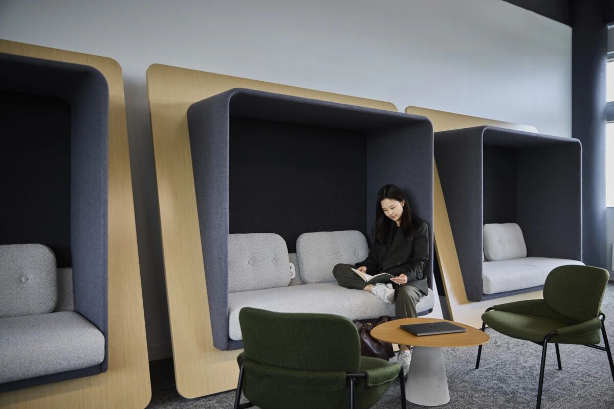 Flexible Workplace Design From Office Building to Work Ecosystem July 2026 Workplace Design Trends6.jpg