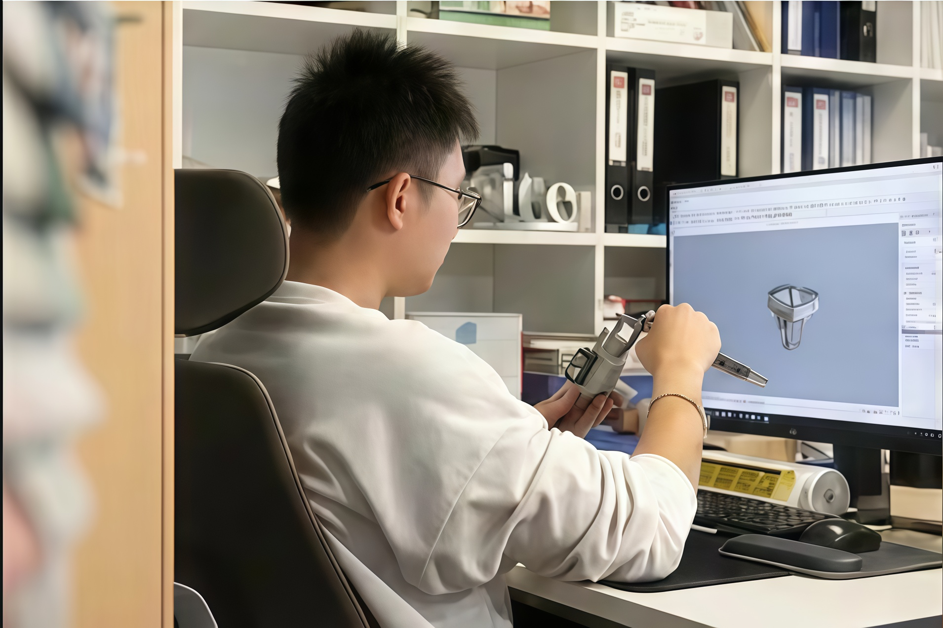 [Service Excellence] From Design to Reality How Cleader Defines Engineering Speed in Modern Workspaces4.png